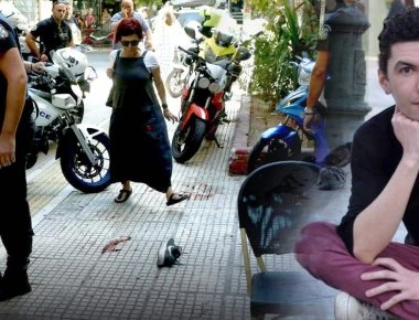 «Δεν πέθανε από κτυπήματα» ο ληστής του κοσμηματοπωλείου λέει ο ιατροδικαστής - Έβαλαν το θύμα στη φυλακή αναίτια